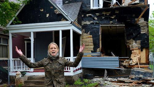Rehab Addict filmas žiurėti online