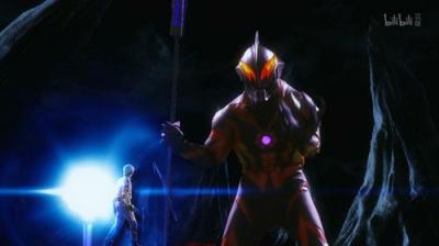 ウルトラマンゼロ THE CHRONICLE