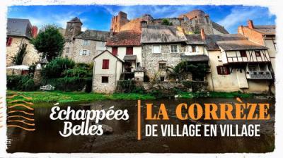 Echappées Belles
