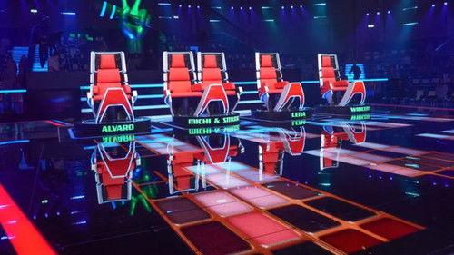 The Voice Kids filmas žiurėti online