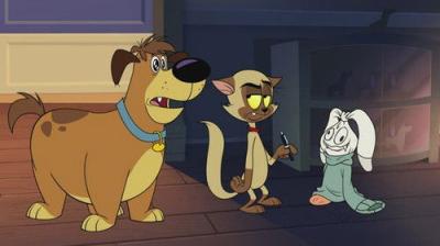 Bunnicula