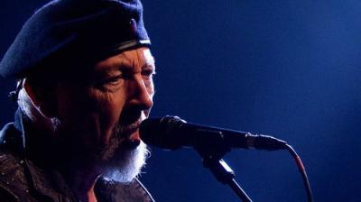 Later... with Jools Holland