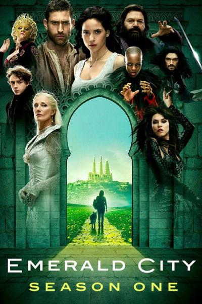Emerald City filmas online