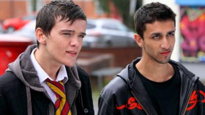 Waterloo Road