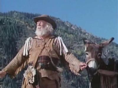 Grizzly Adams