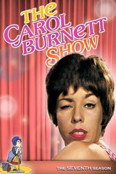 The Carol Burnett Show filmas online