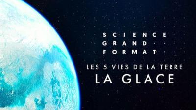 Science grand format
