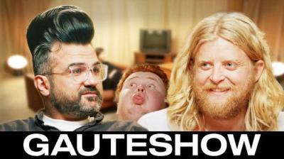 Gauteshow
