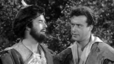 The Adventures of Robin Hood