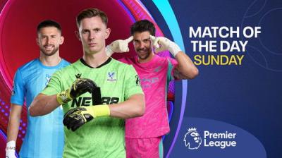Match of the Day