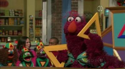 Sesame Street