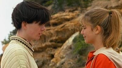 Round the Twist