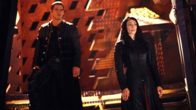 Farscape
