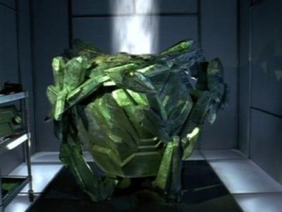 Earth: Final Conflict