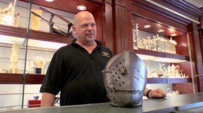 Pawn Stars