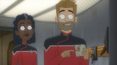 Star Trek: Lower Decks