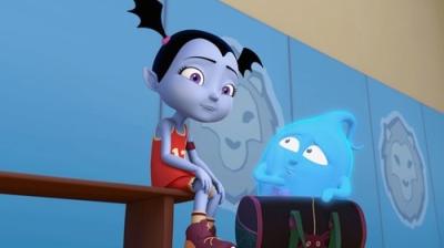 Vampirina