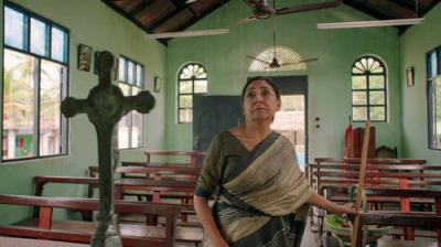 The Good Karma Hospital