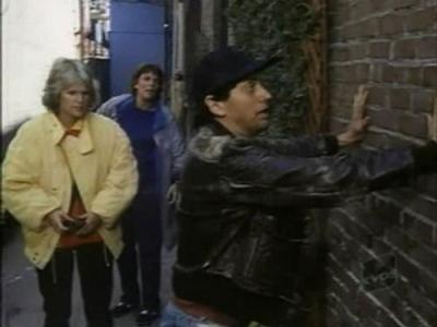 Cagney & Lacey