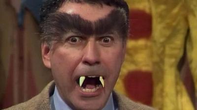 The Muppet Show