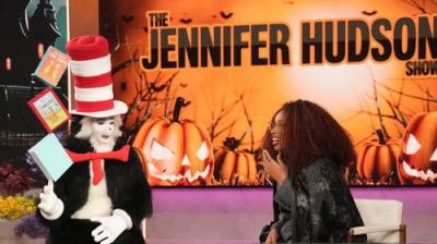 The Jennifer Hudson Show