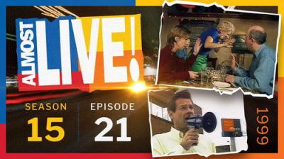 Almost Live!