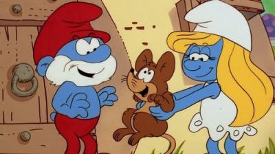 Smurfai