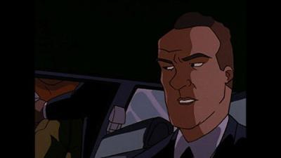 Men in Black: The Series