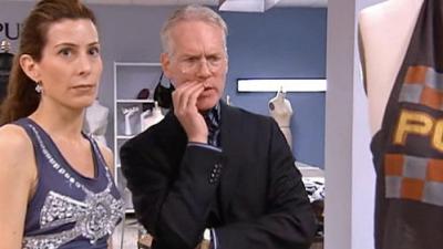 Project Runway