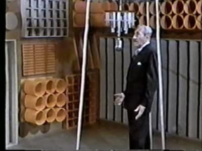Science Fiction Theatre