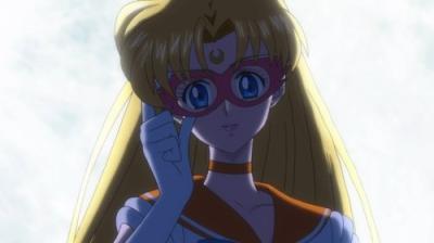 美少女戦士セーラームーンCrystal