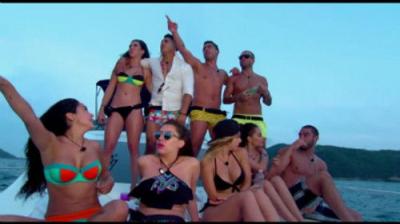 Acapulco Shore