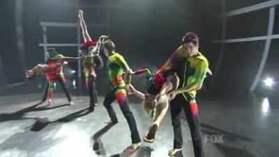 So You Think You Can Dance