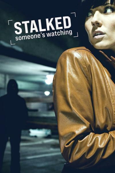 Stalked: Someone's Watching filmas online
