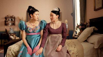 Bridžertonų kronikos