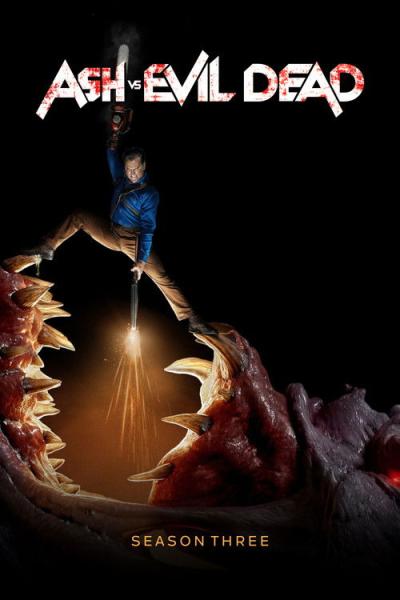 Ešas prieš piktuosius numirėlius filmas online
