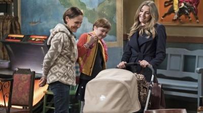 The Conners