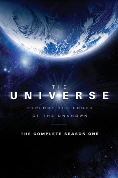 The Universe filmas online