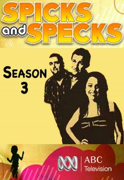 Spicks and Specks filmas online