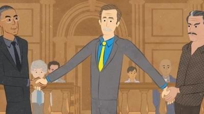 Better Call Saul Employee Training