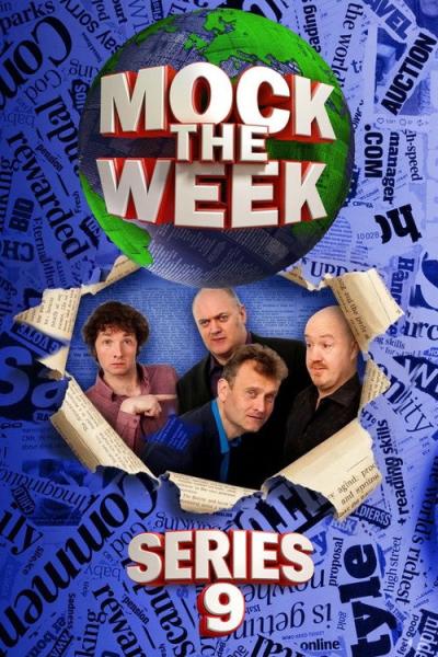 Mock the Week filmas online
