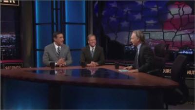 Real Time with Bill Maher