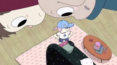 Summer Camp Island