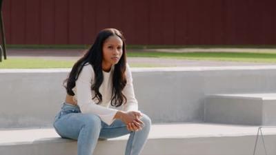 All American: Homecoming