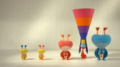 Twirlywoos