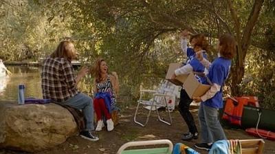 Wet Hot American Summer: Ten Years Later