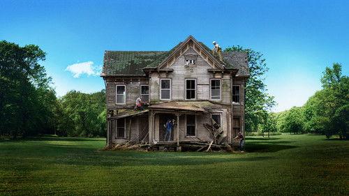 Zombie House Flipping filmas žiurėti online