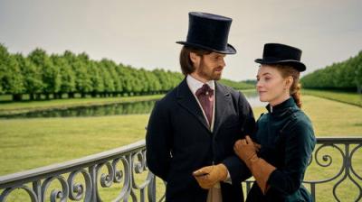 Belgravia: The Next Chapter