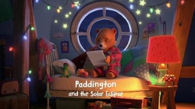 The Adventures of Paddington
