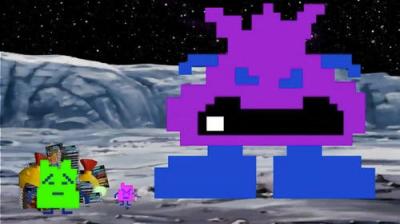 Aqua Teen Hunger Force